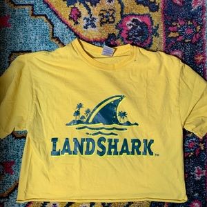 Vintage Landshark Shirt